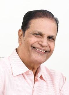 Dr. M. Gopala Krishana Garu