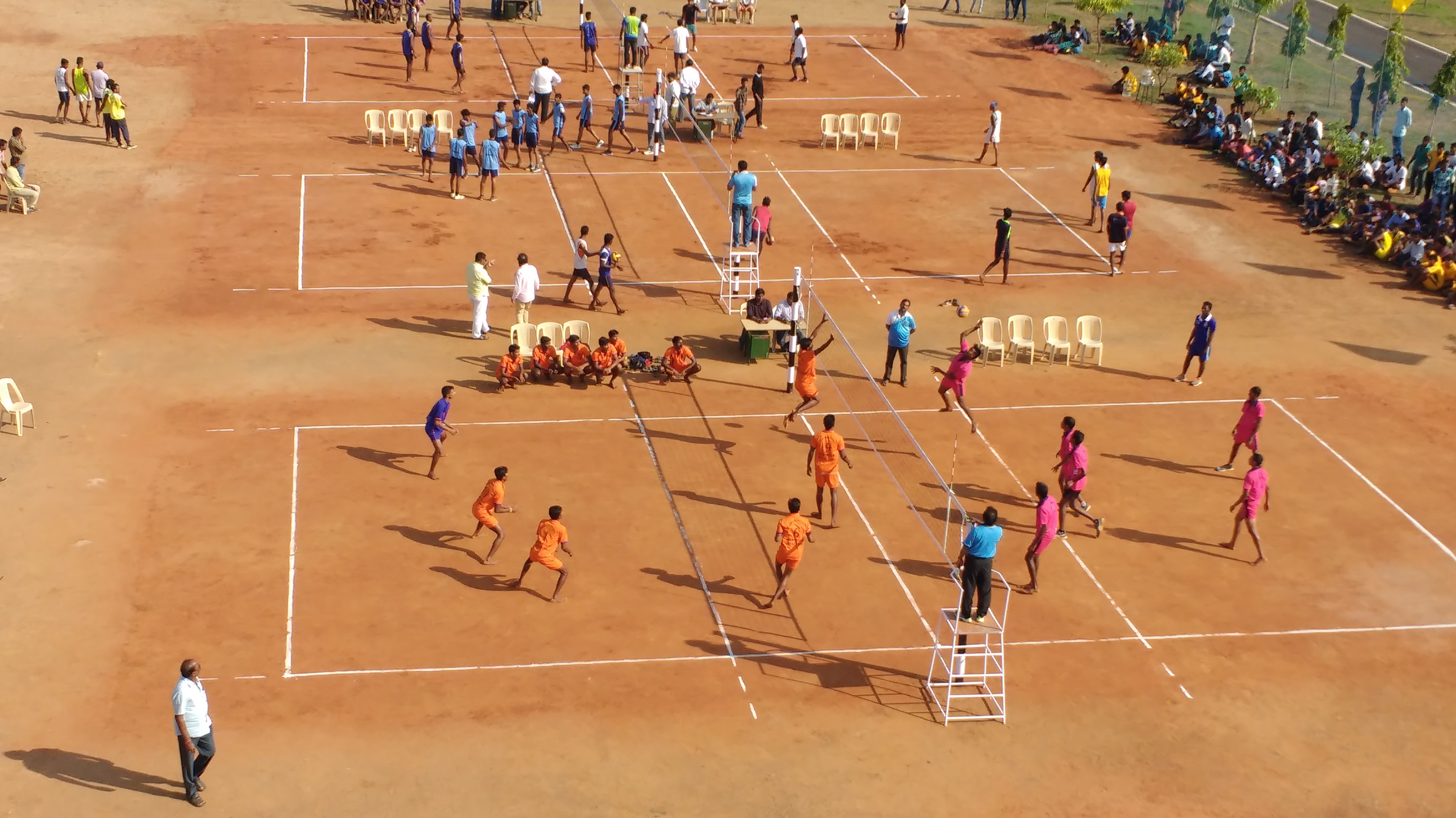 Sports Image